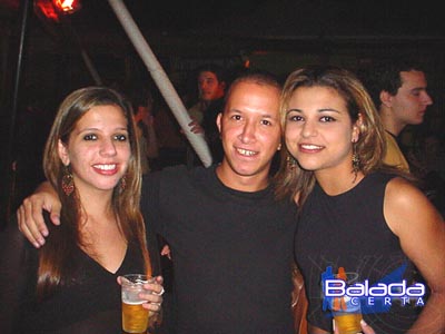 Balada: Fotos na Santa Aldeia